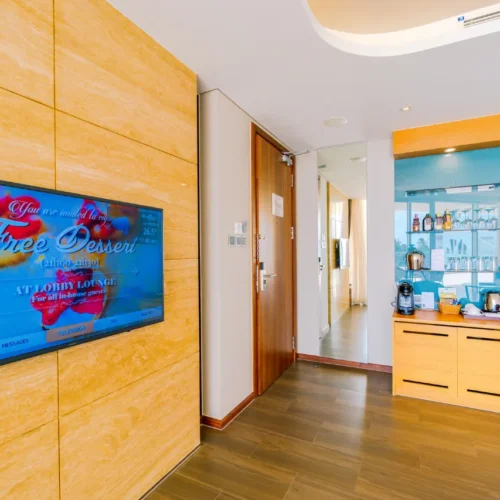 Phu Quoc Suite 2 Bedrooms