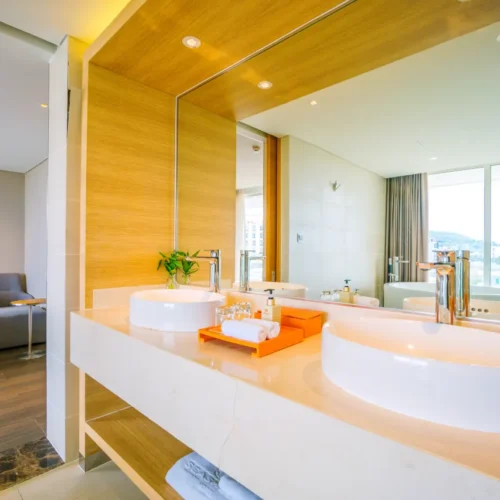 Phu Quoc Suite 2 Bedrooms