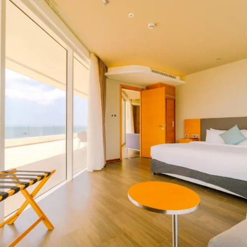 Phu Quoc Suite 2 Bedrooms