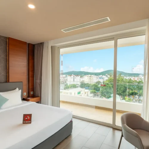 Phu Quoc Suite 2 Bedrooms