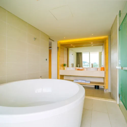 Phu Quoc Suite 2 Bedrooms