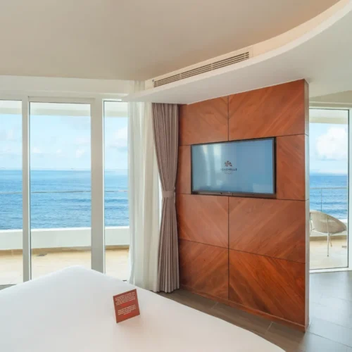 Phu Quoc Suite 2 Bedrooms