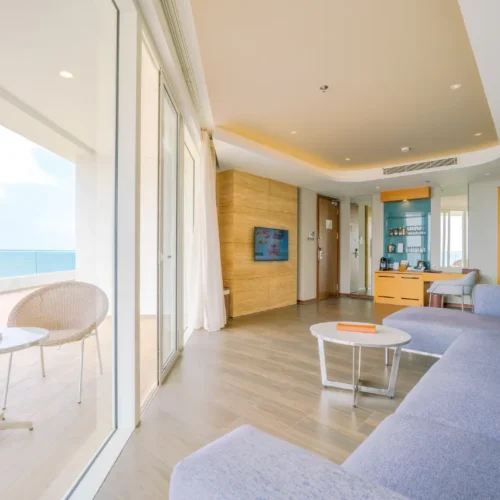 Phu Quoc Suite 2 Bedrooms