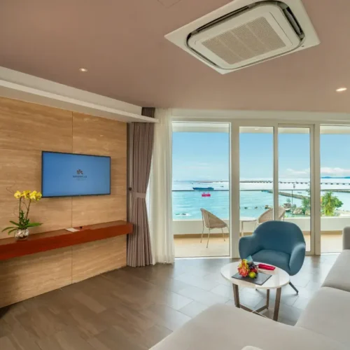 Phu Quoc Suite 2 Bedrooms