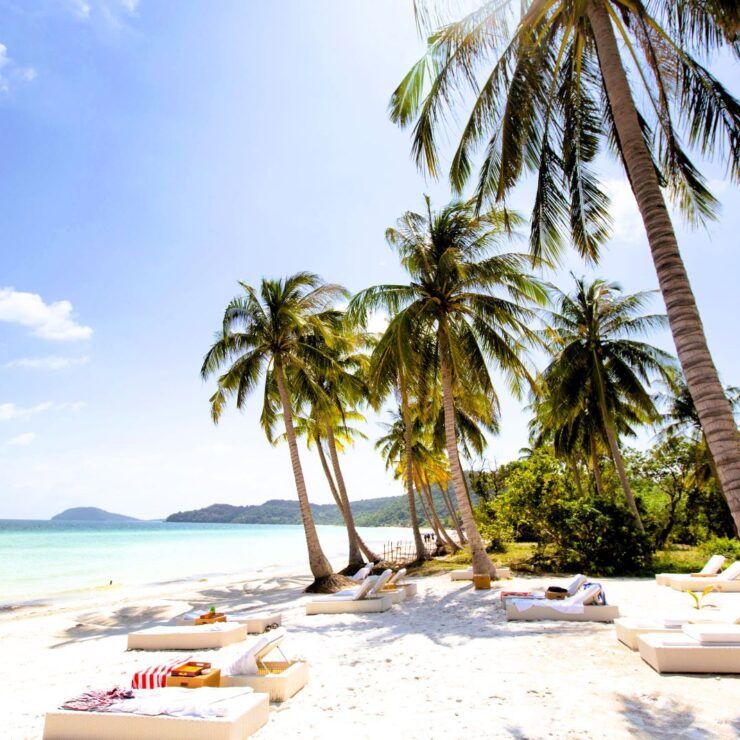 Phu Quoc’s Top 5 Must-Do Activities (Easily Reached from Dương Đông!)