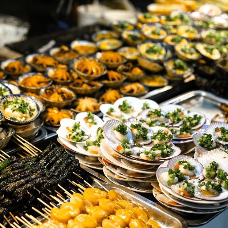 Phu Quoc for Foodies: Where to Eat Near Seashells & Beyond