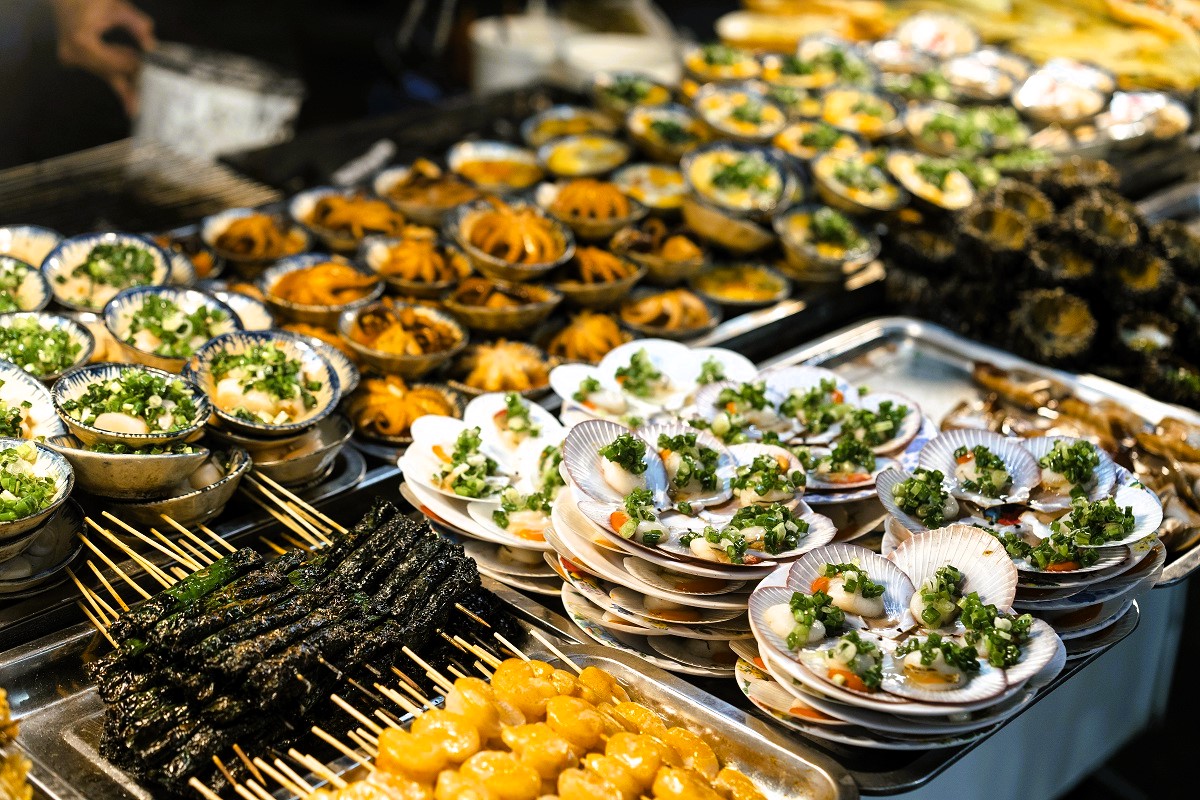 Phu Quoc for Foodies: Where to Eat Near Seashells & Beyond