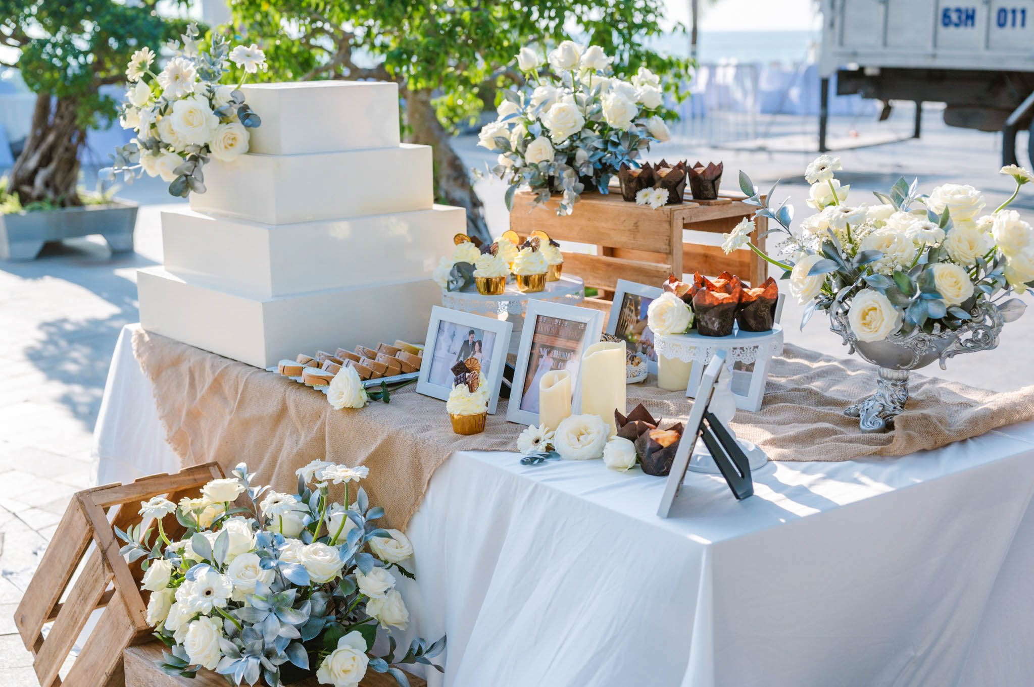 結婚式 (3)