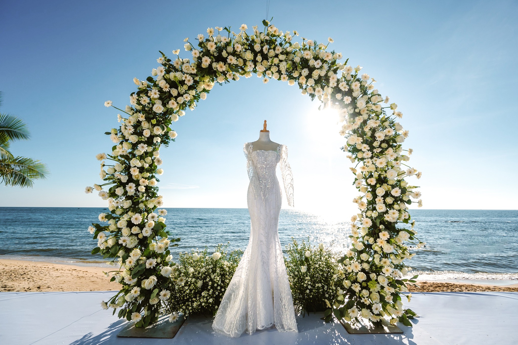 結婚式 (5)