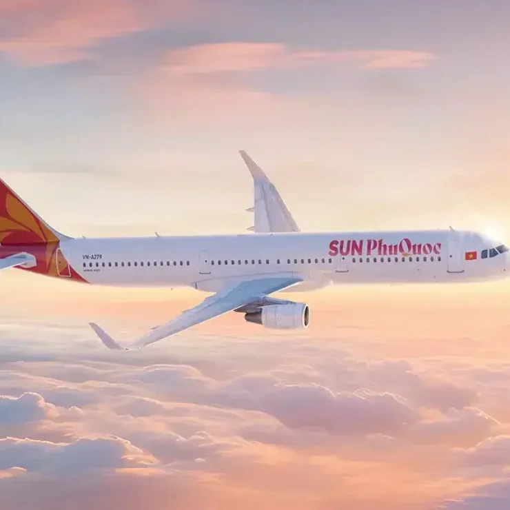 The Ultimate Traveler’s Guide: Flying Sun PhuQuoc Airways & Staying at Seashells Phu Quoc Hotel & Spa